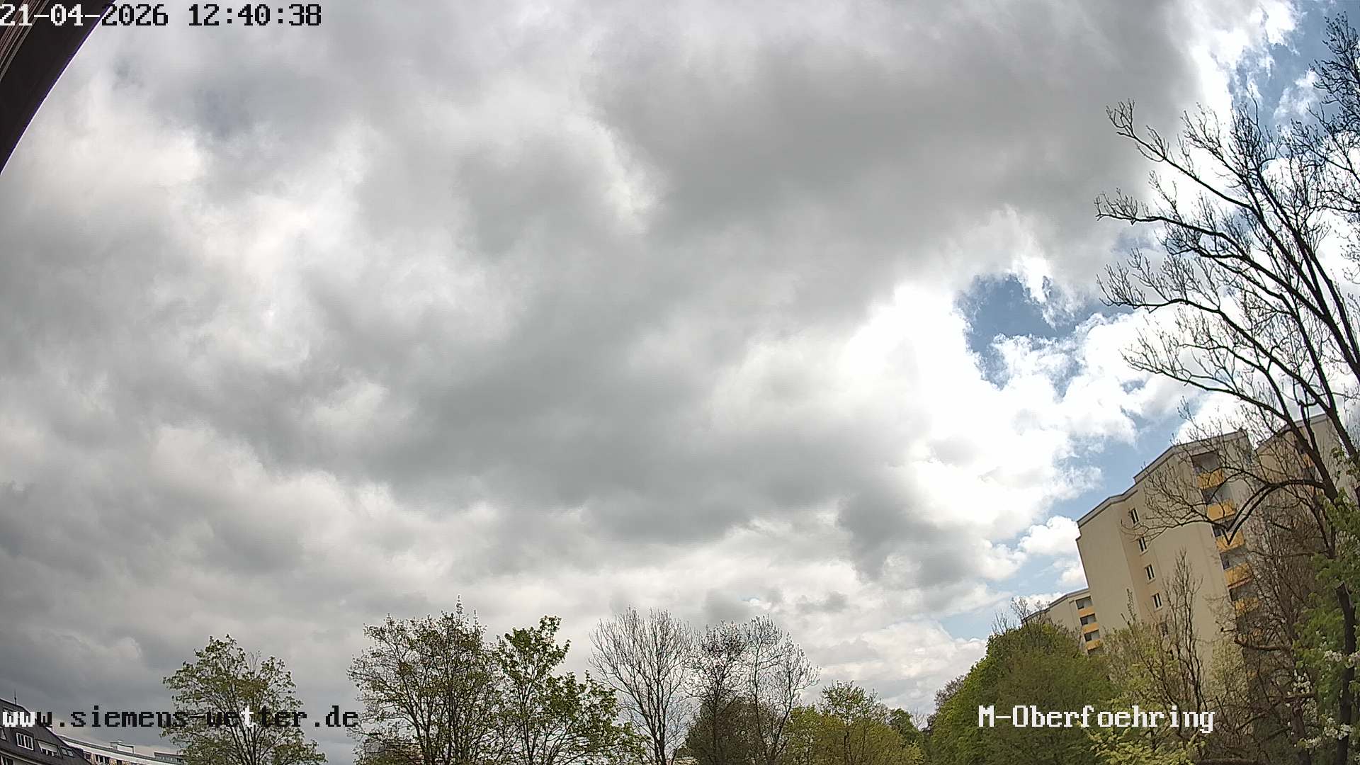 Aktuelles Webcam-Bild